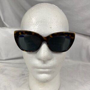 Kate Spade Eyeglasses, Frames Only, Crimson/S FM5 B1, 50-16-135, Plastic